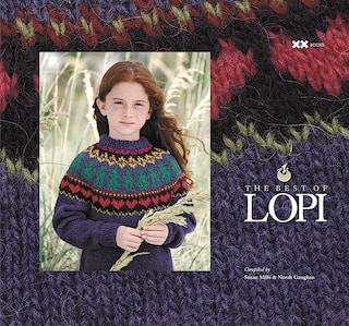 Front cover_The Best of Lopi