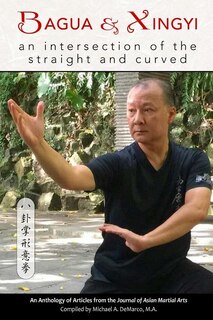 Couverture_Bagua and Xingyi