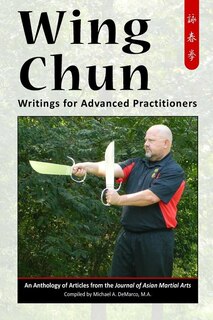 Front cover_Wing Chun
