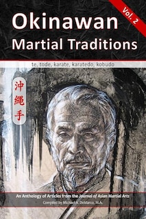 Couverture_Okinawan Martial Traditions Vol. 2