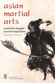 Couverture_Asian Martial Arts