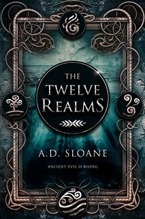Front cover_The Twelve Realms