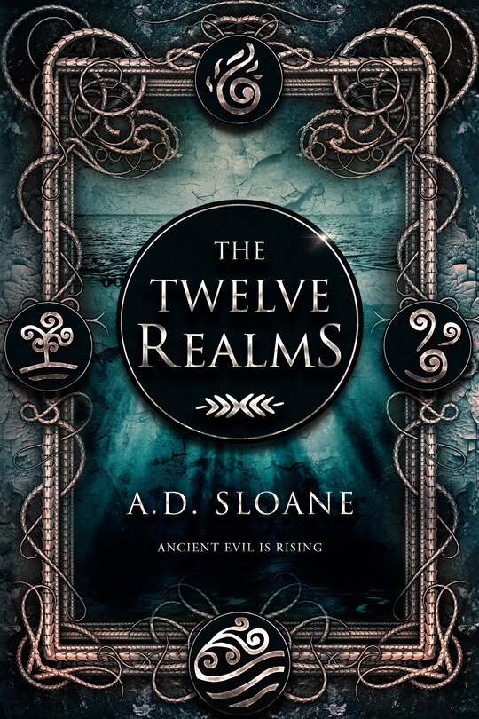 Front cover_The Twelve Realms