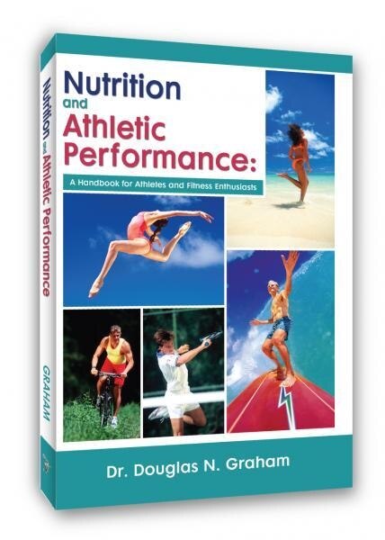 Couverture_Nutrition and Athletic Performance