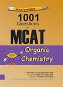 Examkrackers 1001 Questions in MCAT Organic Chemistry