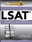 Examkrackers Lsat Complete Study Package