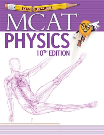 10th Edition Examkrackers Mcat Physics