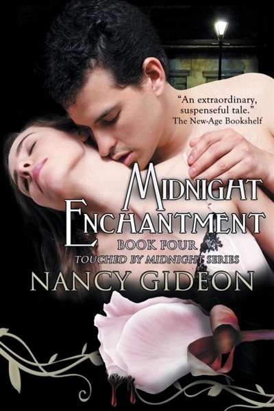 Front cover_Midnight Enchantment