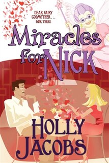 Couverture_Miracles for Nick