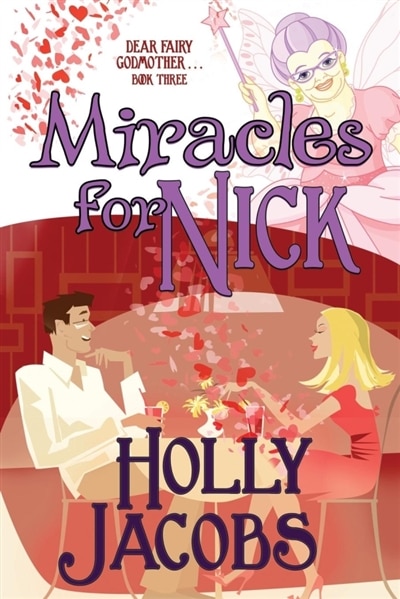 Couverture_Miracles for Nick