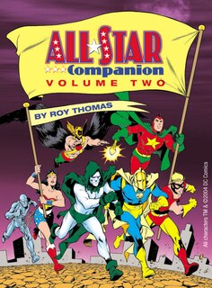Couverture_All-Star Companion Volume 2