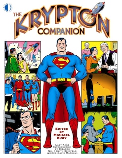 Front cover_The Krypton Companion