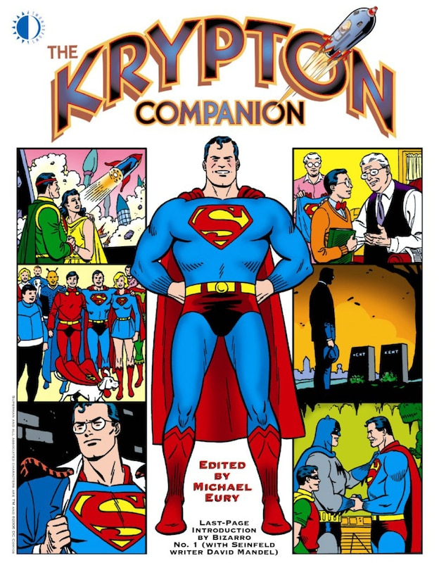 Front cover_The Krypton Companion