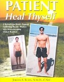 Front cover_Patient Heal Thyself