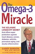 Couverture_The OMEGA-3 Miracle