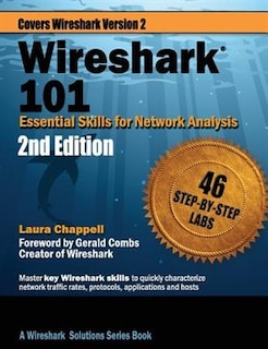 Front cover_Wireshark 101