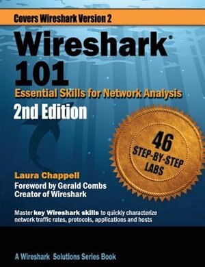 Front cover_Wireshark 101