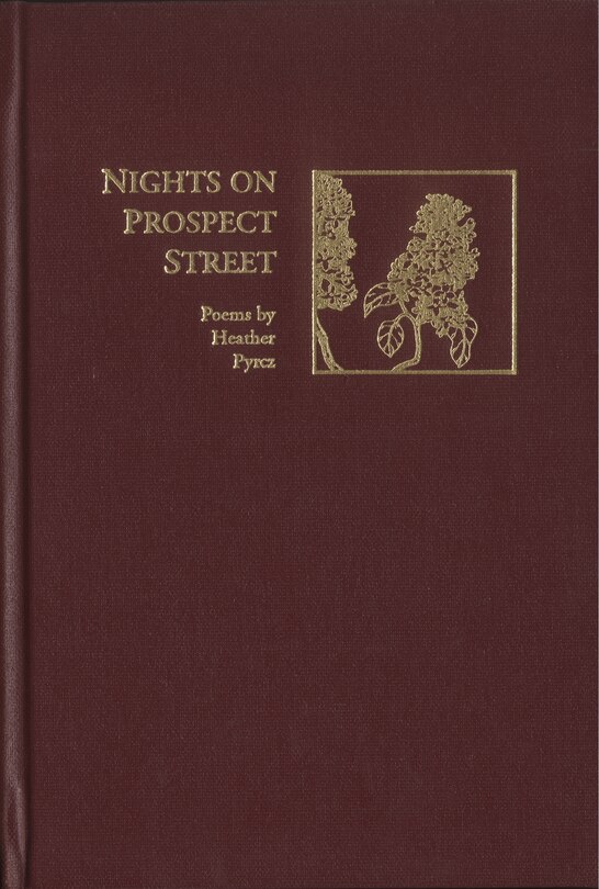 Couverture_Nights On Prospect Street
