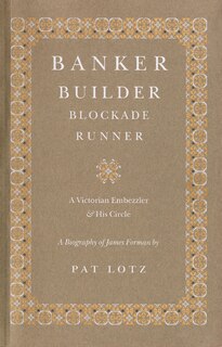 Couverture_Banker, Builder, Blockade Runner