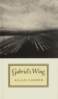 Front cover_Gabriel’s Wing