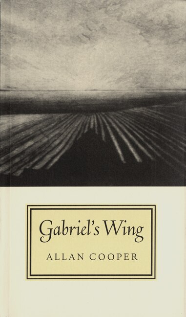 Front cover_Gabriel’s Wing