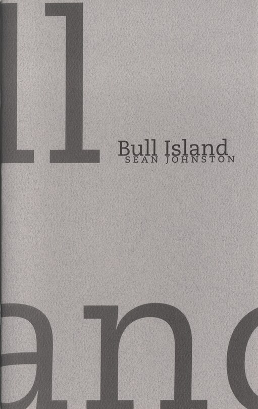 Front cover_Bull Island