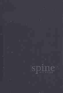 Spine by K.i. Press