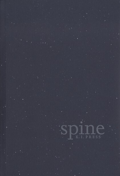 Spine by K.i. Press