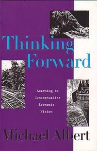 Front cover_Thinking Forward