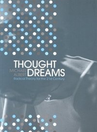 Front cover_Thought Dreams