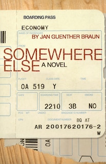 Front cover_Somewhere Else
