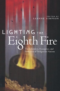 Couverture_Lighting the Eighth Fire