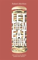 Front cover_Let Them Eat Junk