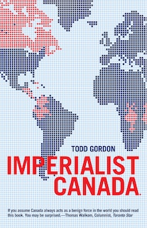 Front cover_Imperialist Canada