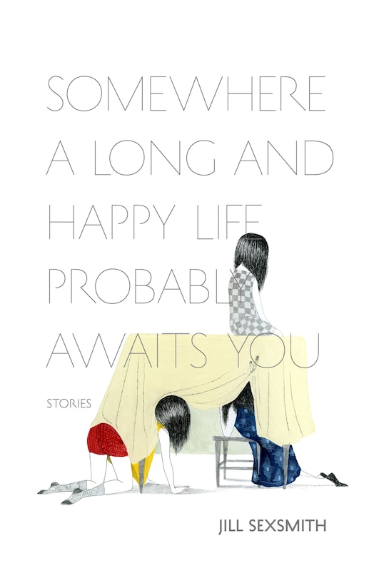 Couverture_Somewhere A Long And Happy Life Probably Awaits You