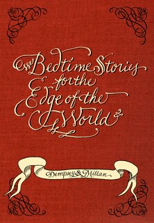 Couverture_Bedtime Stories For The Edge Of The World