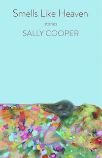 Couverture_Smells Like Heaven