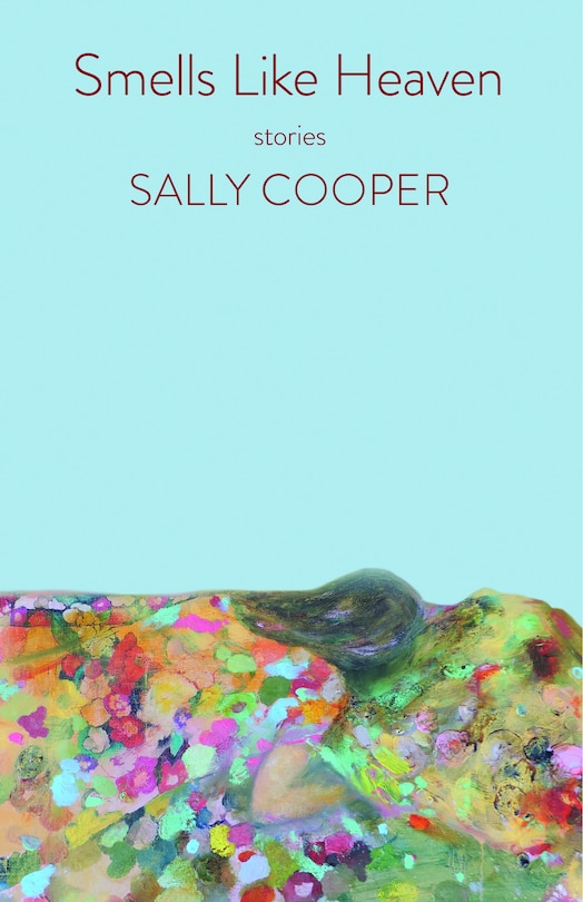 Couverture_Smells Like Heaven