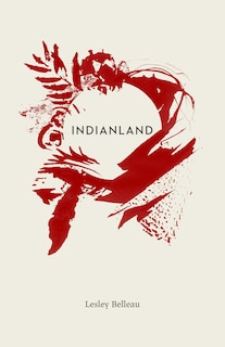 Front cover_Indianland