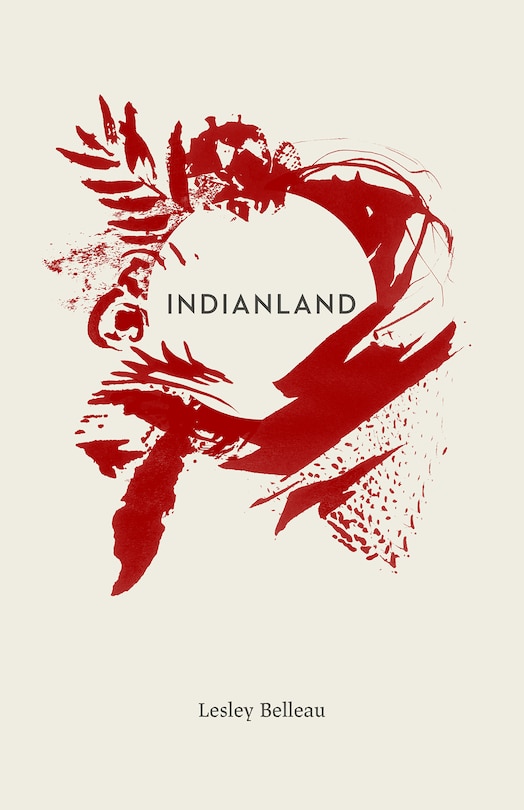 Front cover_Indianland
