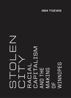 Couverture_Stolen City