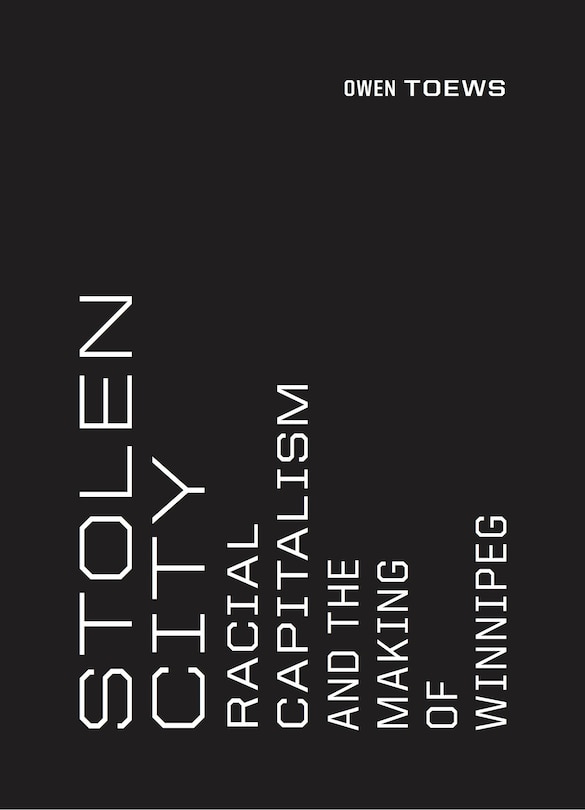 Couverture_Stolen City