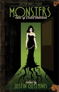 Front cover_Those Who Fight Monsters