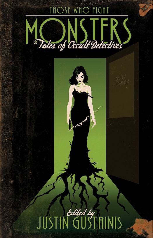 Front cover_Those Who Fight Monsters