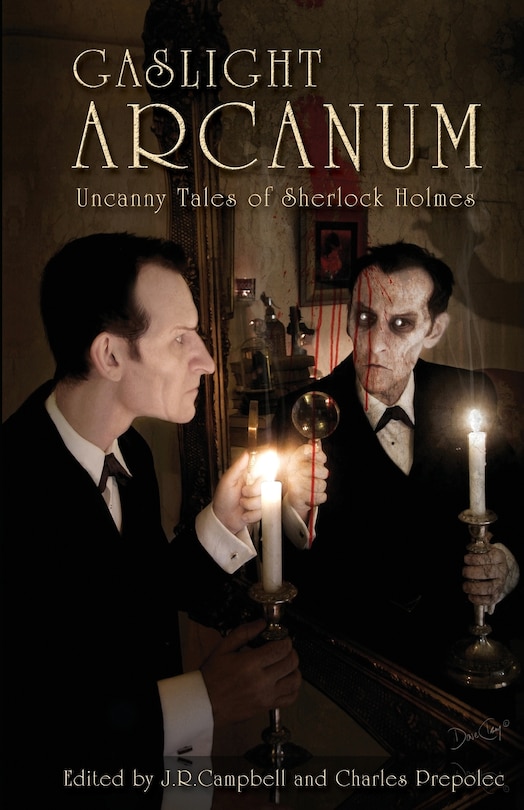 Front cover_Gaslight Arcanum