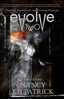 Front cover_Evolve 2