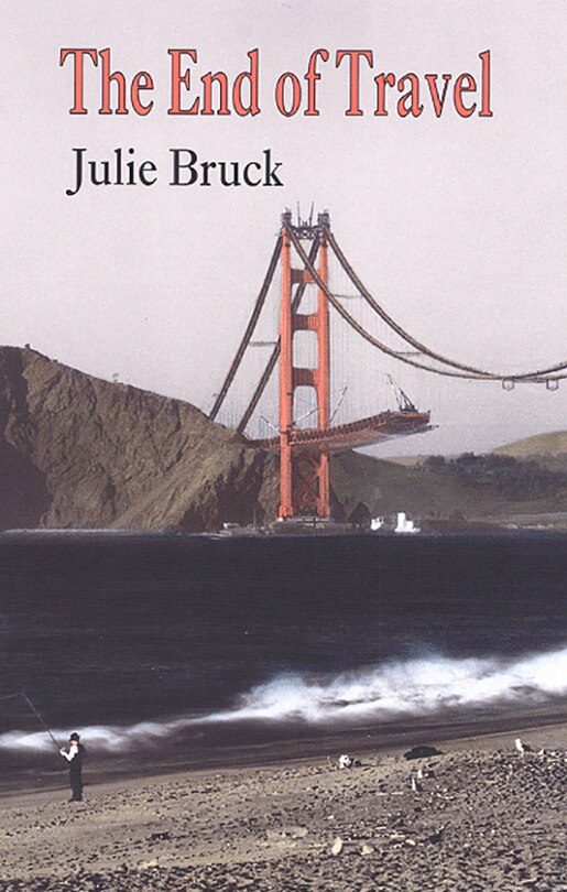 Couverture_The End of Travel