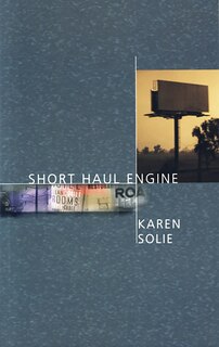 Front cover_Short Haul Engine