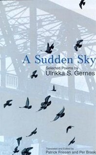 Front cover_A Sudden Sky