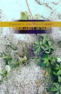 Front cover_Concrete and Wild Carrot